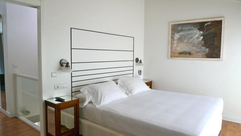Las Villas De Cue Llanes Zimmer foto