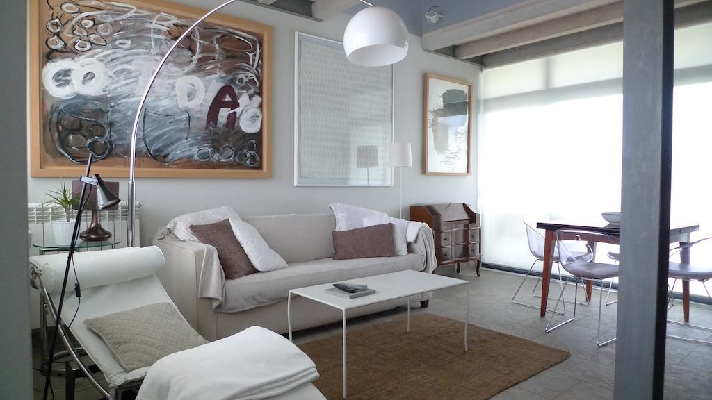 Las Villas De Cue Llanes Zimmer foto