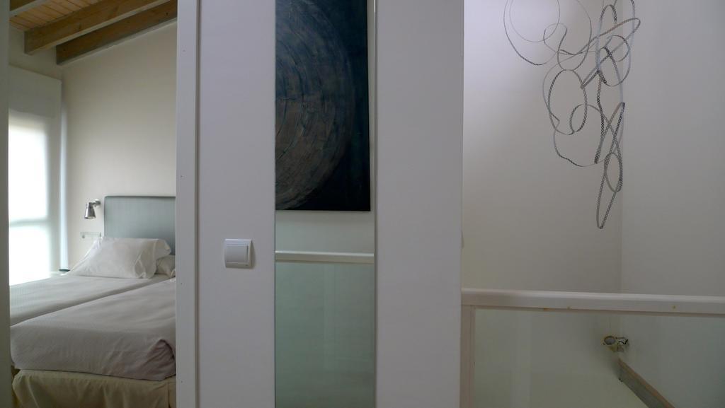 Las Villas De Cue Llanes Zimmer foto