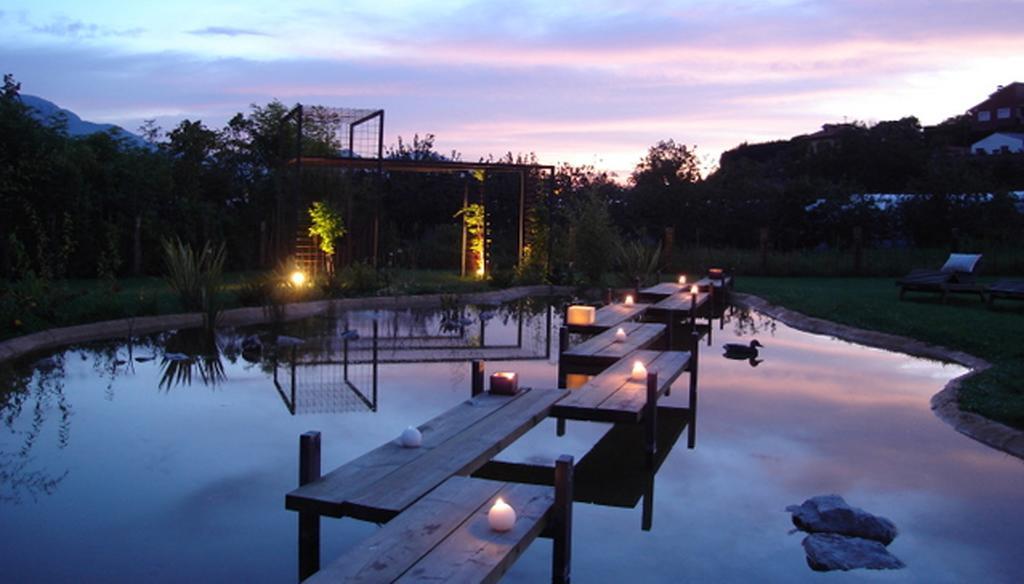 Las Villas De Cue Llanes Exterior foto