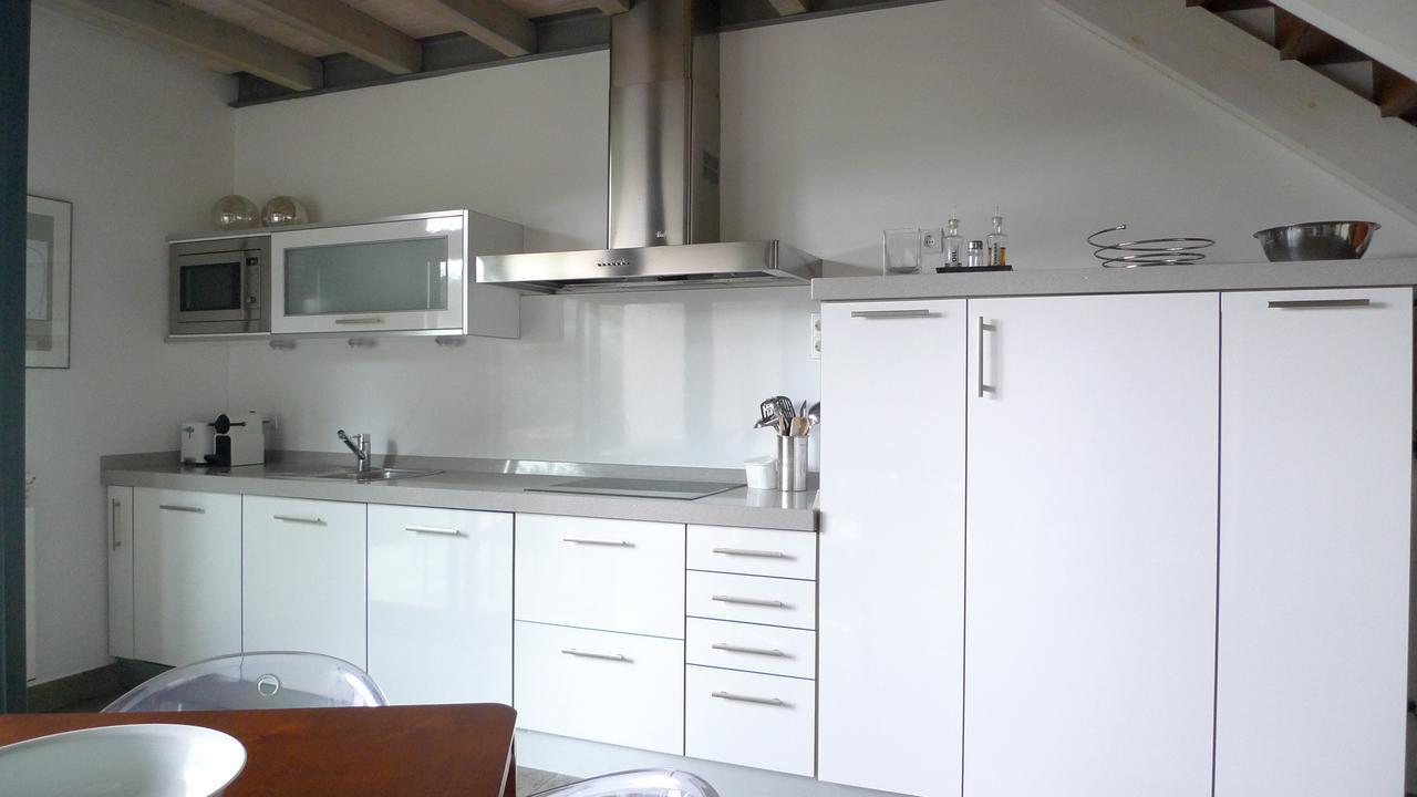 Las Villas De Cue Llanes Exterior foto