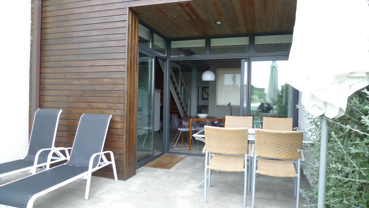Las Villas De Cue Llanes Exterior foto
